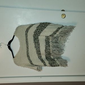Moth anthropologie sweater